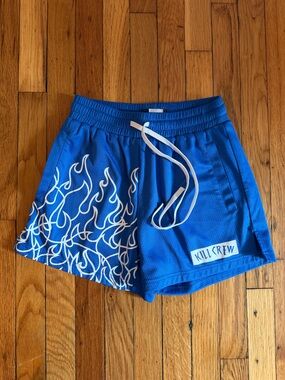 Kill Crew shorts